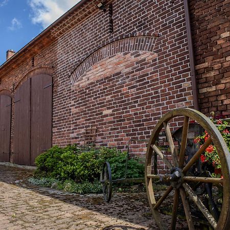 Na Uboczu Villa Gryfów Śląski Eksteriør bilde