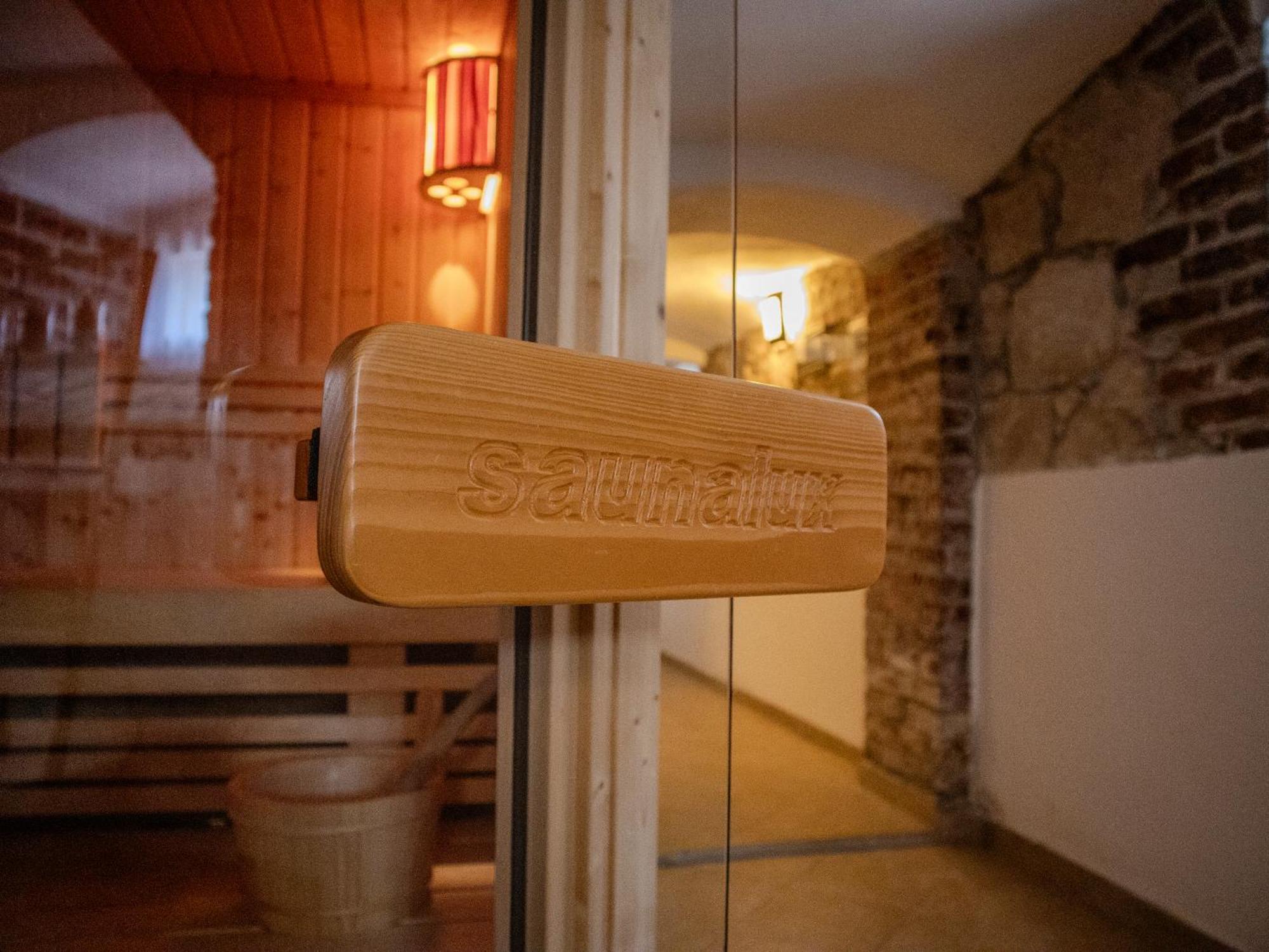 Na Uboczu Villa Gryfów Śląski Eksteriør bilde