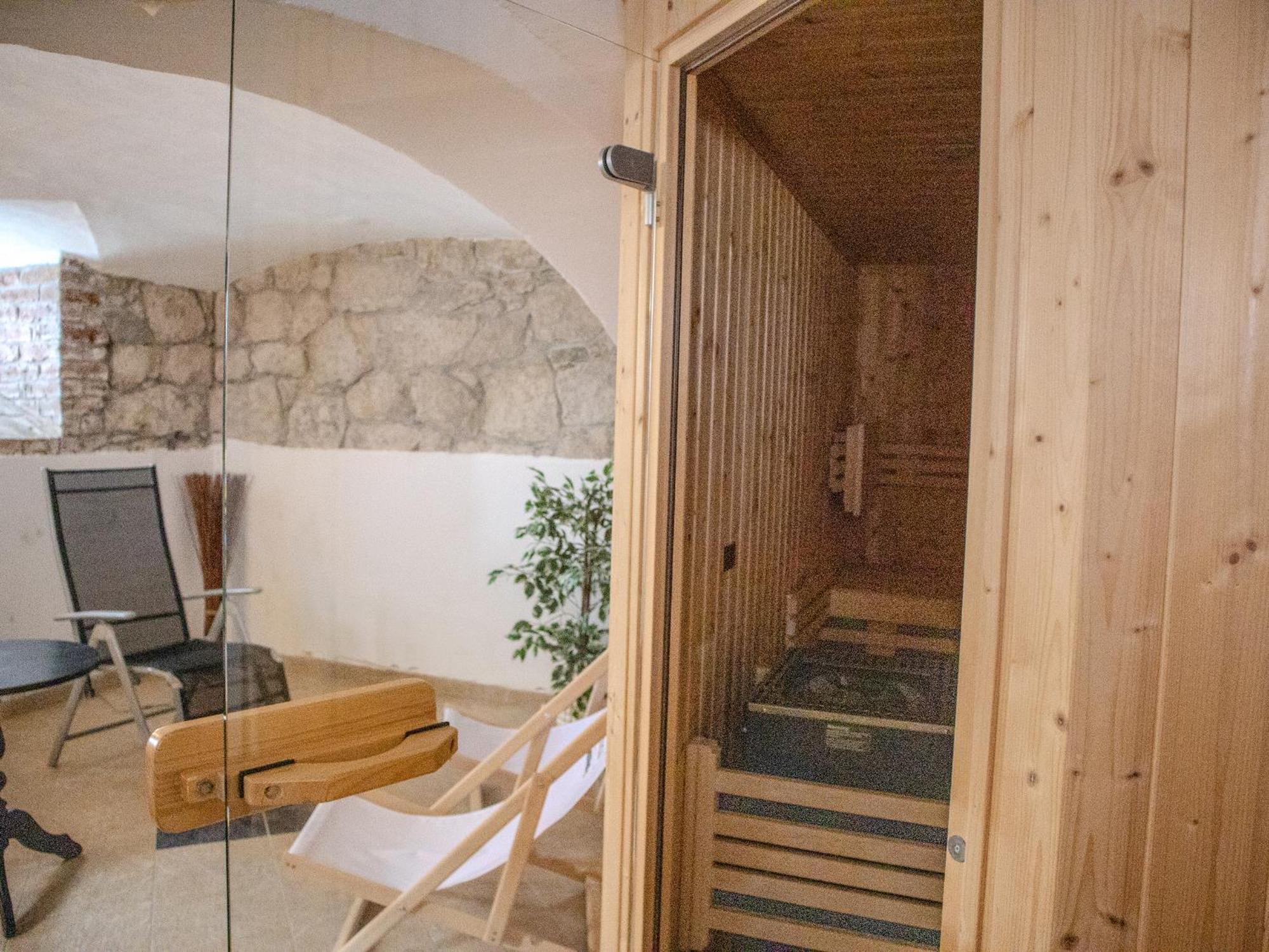 Na Uboczu Villa Gryfów Śląski Eksteriør bilde
