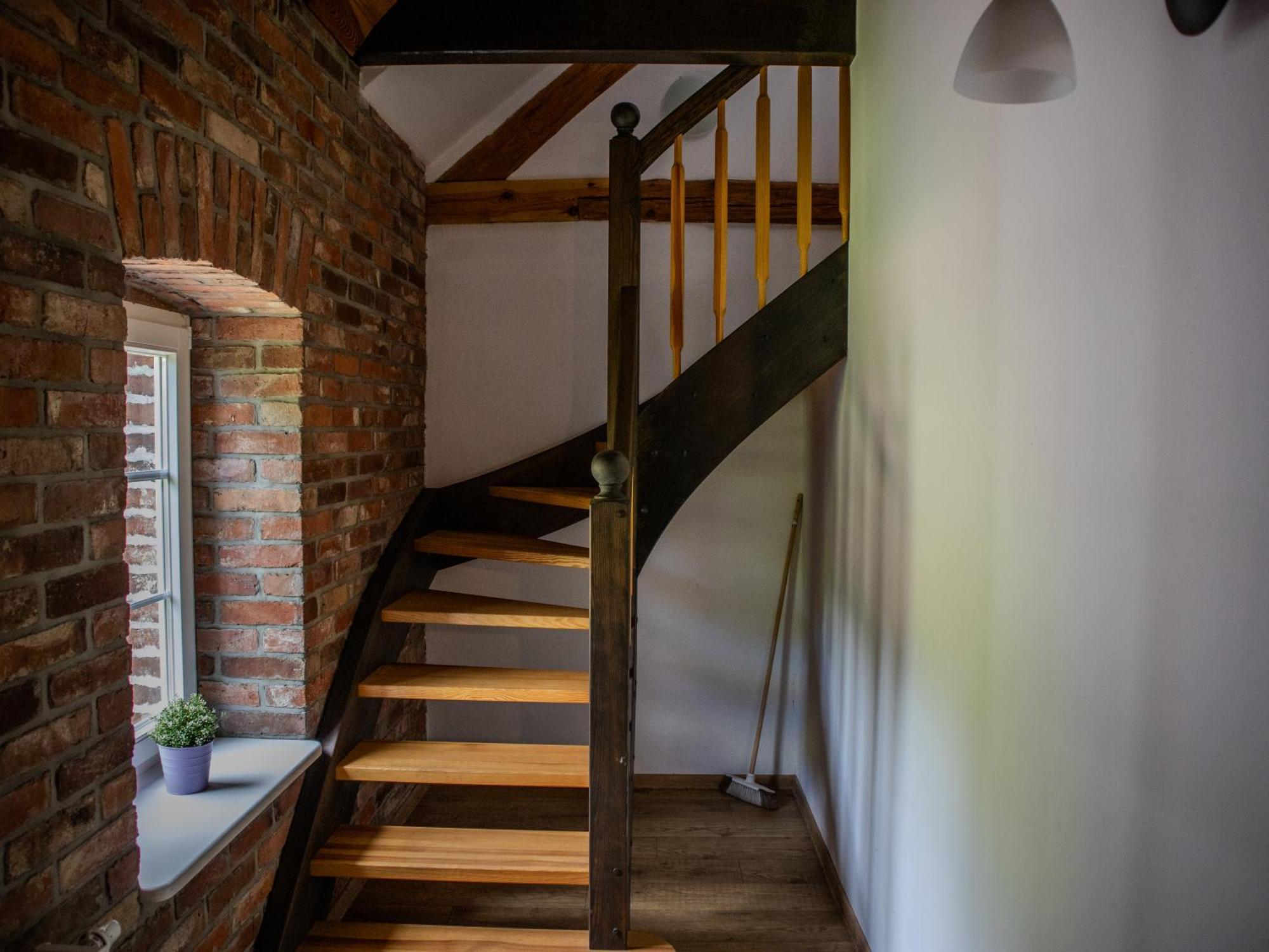 Na Uboczu Villa Gryfów Śląski Rom bilde