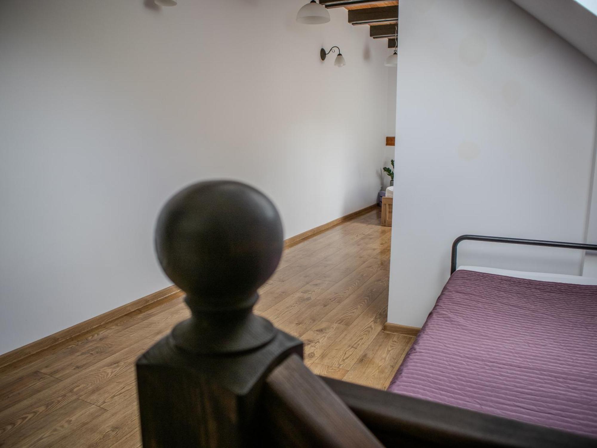 Na Uboczu Villa Gryfów Śląski Rom bilde